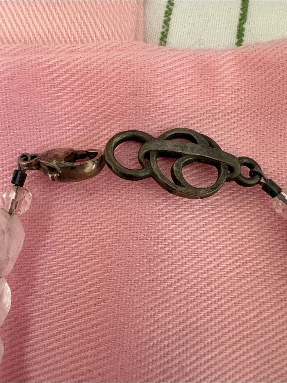 Vintage set three